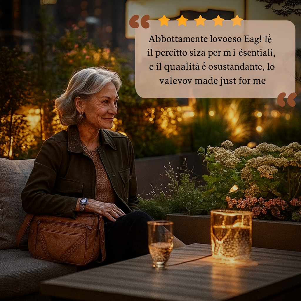 Borsa Harmony Classic di Sophia