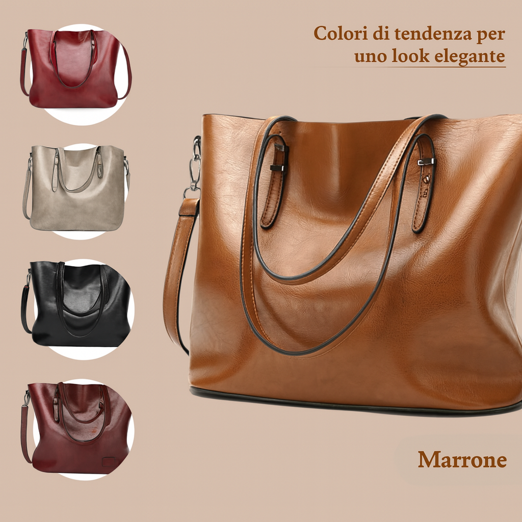 La preferita di Nicole | Borsa a tracolla vintage