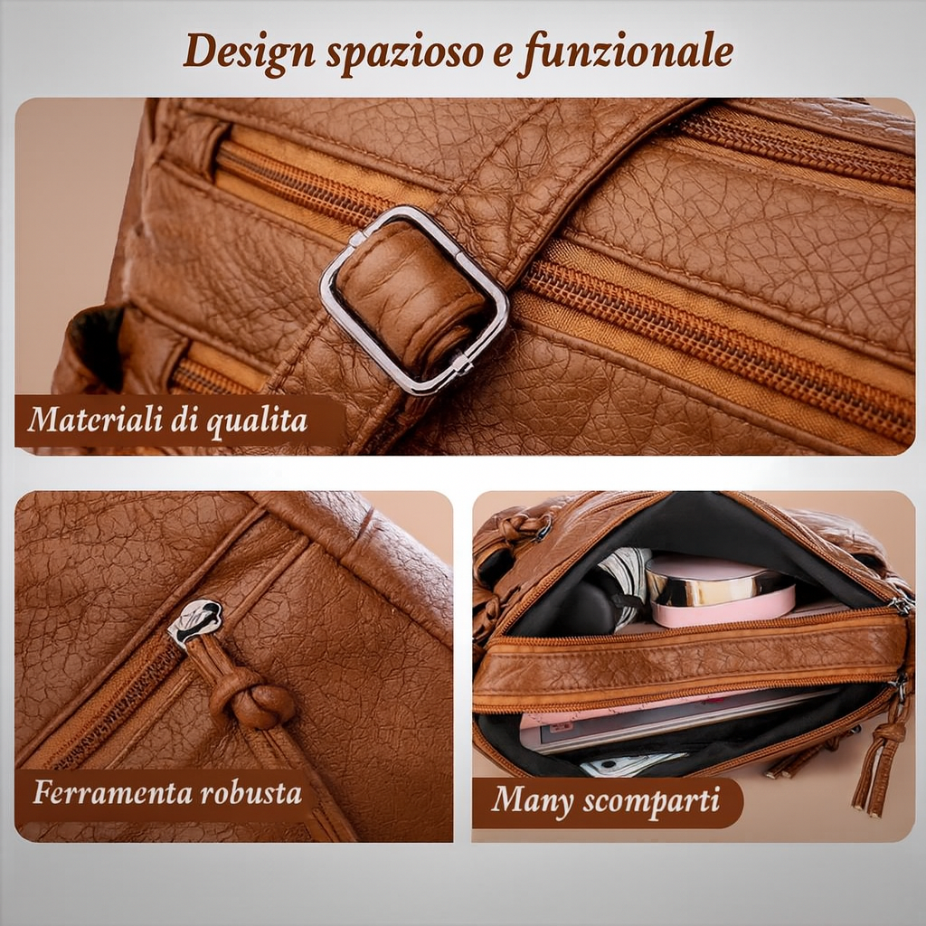 Borsa Harmony Classic di Sophia