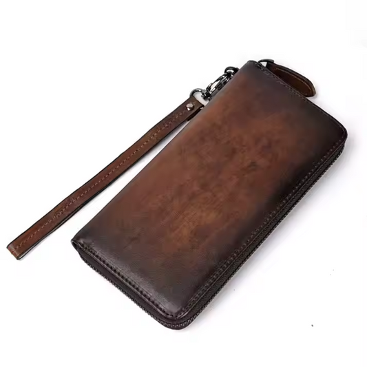 Clutch con Zip RFID Holden