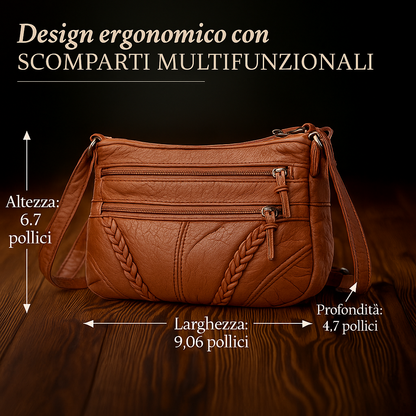 Borsa Harmony Classic di Sophia