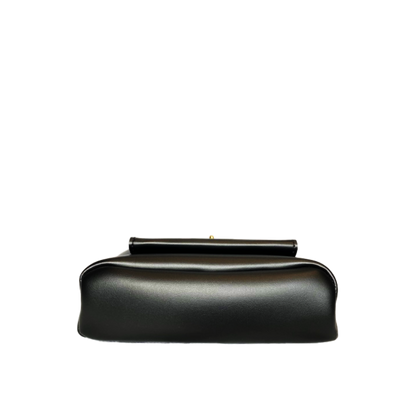 Borsa vintage Kiss-Lock - Essenziale retrò chic