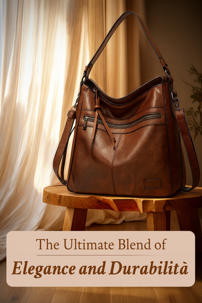 Lo stile squisito di Magda | Borsa di lusso