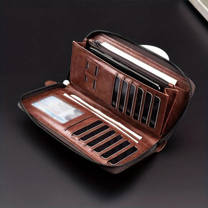 Clutch con Zip RFID Holden