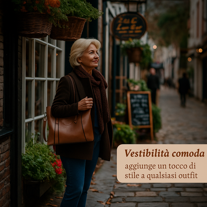 La preferita di Nicole | Borsa a tracolla vintage