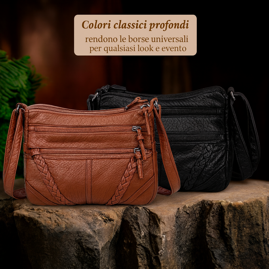 Borsa Harmony Classic di Sophia