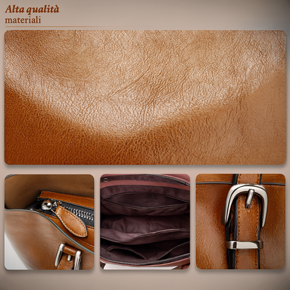 La preferita di Nicole | Borsa a tracolla vintage