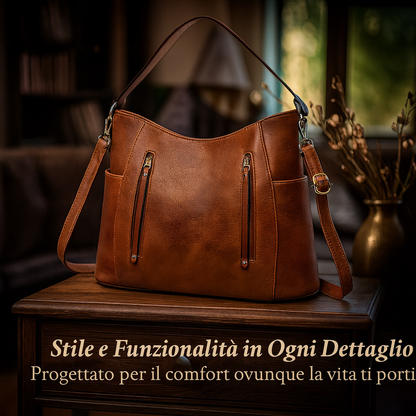 L'eleganza di Blanche | Borsa di lusso