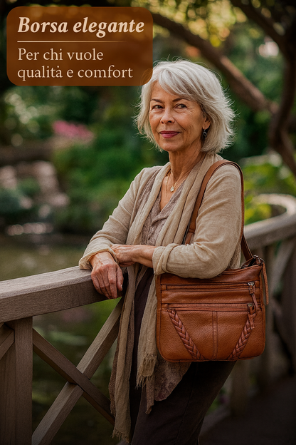 Borsa Harmony Classic di Sophia