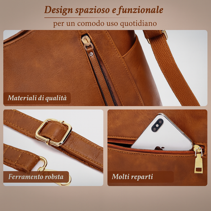 L'eleganza di Blanche | Borsa di lusso