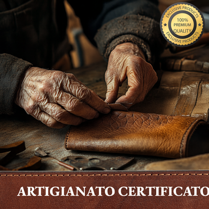 Il fascino aggraziato di Sienna | Elegante borsa a tracolla