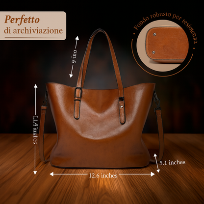 La preferita di Nicole | Borsa a tracolla vintage