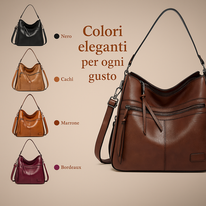 Lo stile squisito di Magda | Borsa di lusso