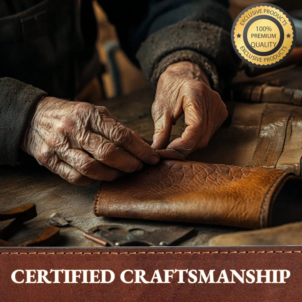 Lila – Portafoglio Floreale Boho a Tracolla