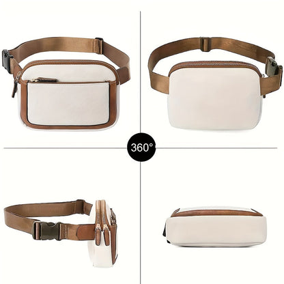 Zaino Aspen Sport Crossbody