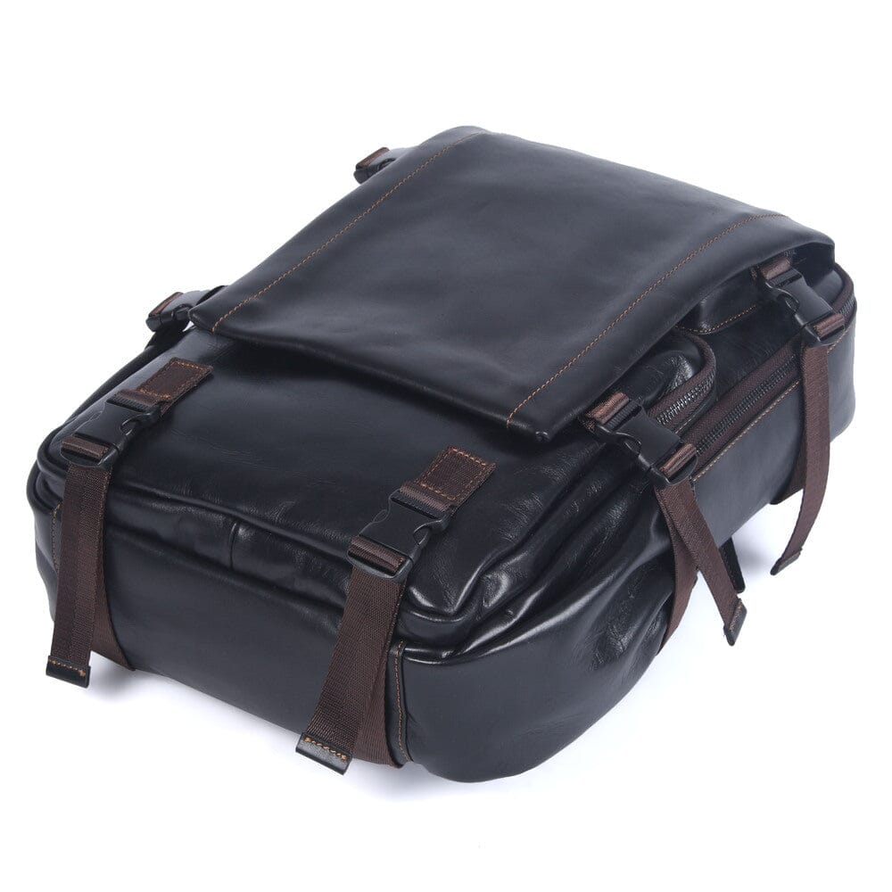 Matthew – Borsa Slim per Laptop e Viaggi