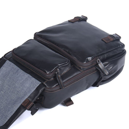 Matthew – Borsa Slim per Laptop e Viaggi